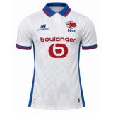 Lille 2a Equipación 2026/27 - Authentic